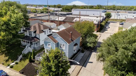 $500,000 | 1776 East Brookside Avenue, Indianapolis, IN 46201