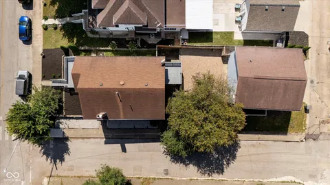 $500,000 | 1776 East Brookside Avenue, Indianapolis, IN 46201