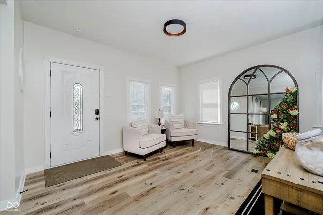 $475,000 | 1776 East Brookside Avenue, Indianapolis, IN 46201