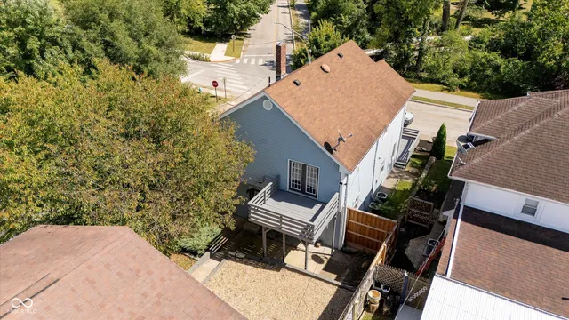 $475,000 | 1776 East Brookside Avenue, Indianapolis, IN 46201