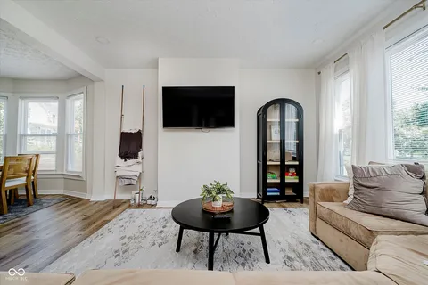 $500,000 | 1776 East Brookside Avenue, Indianapolis, IN 46201