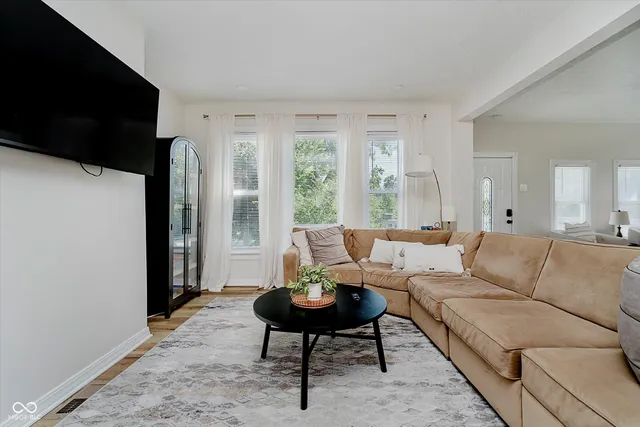 $475,000 | 1776 East Brookside Avenue, Indianapolis, IN 46201
