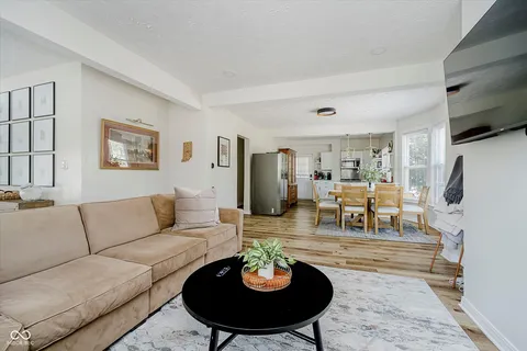 $500,000 | 1776 East Brookside Avenue, Indianapolis, IN 46201