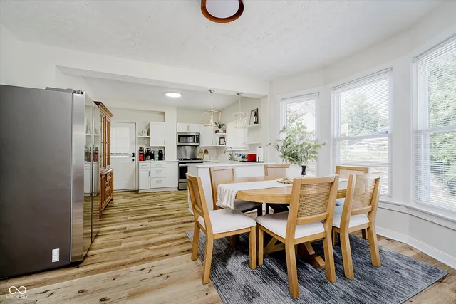 $475,000 | 1776 East Brookside Avenue, Indianapolis, IN 46201