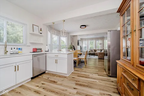 $500,000 | 1776 East Brookside Avenue, Indianapolis, IN 46201