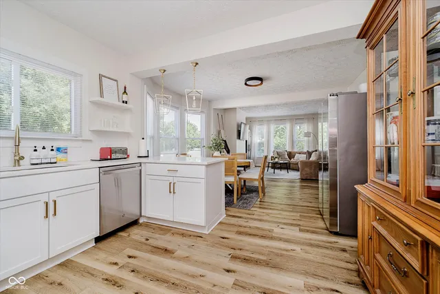 $475,000 | 1776 East Brookside Avenue, Indianapolis, IN 46201