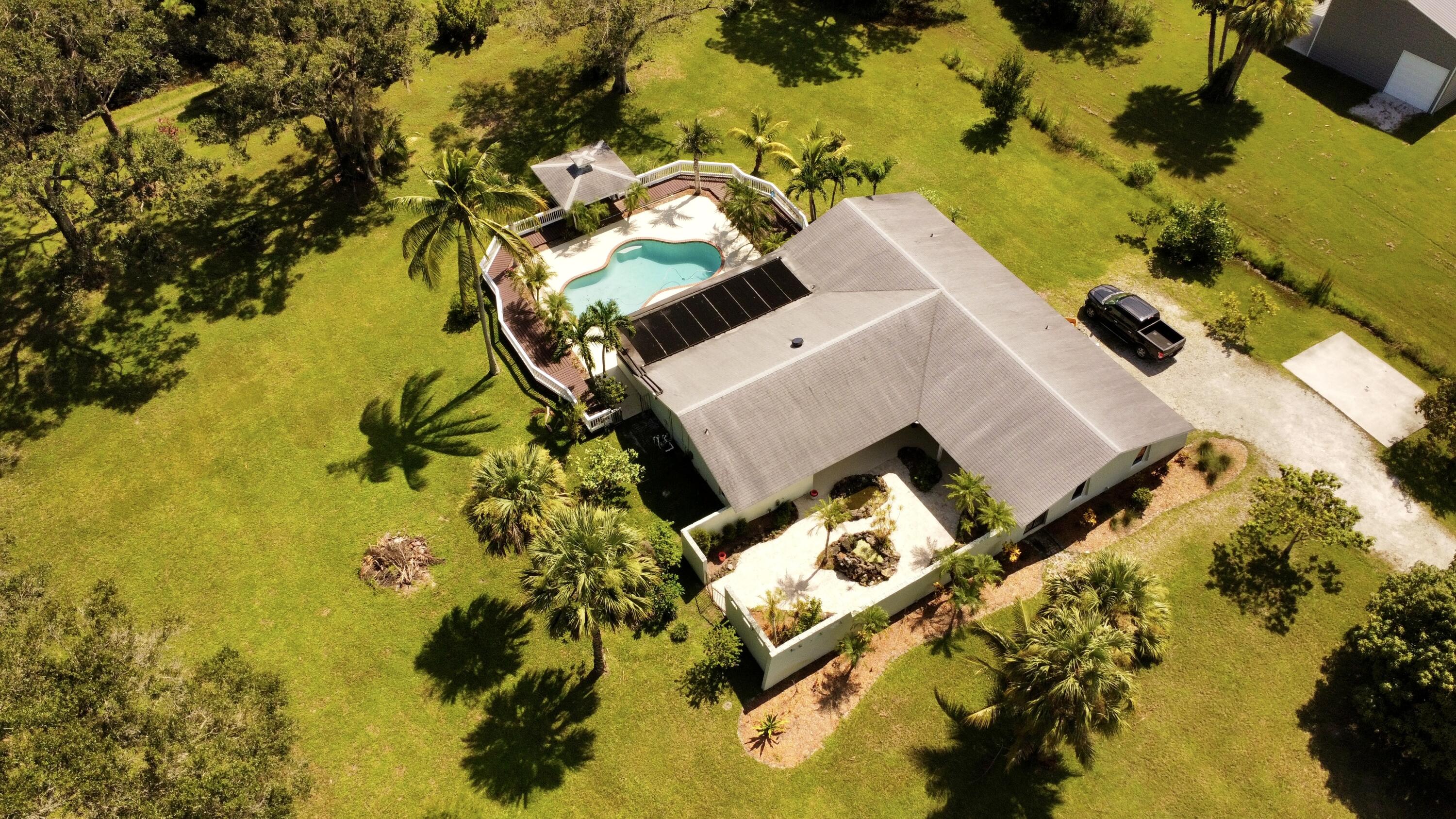 10046 175th Road North Jupiter, FL 33478 - Photo 63 of 66 Aerial 1