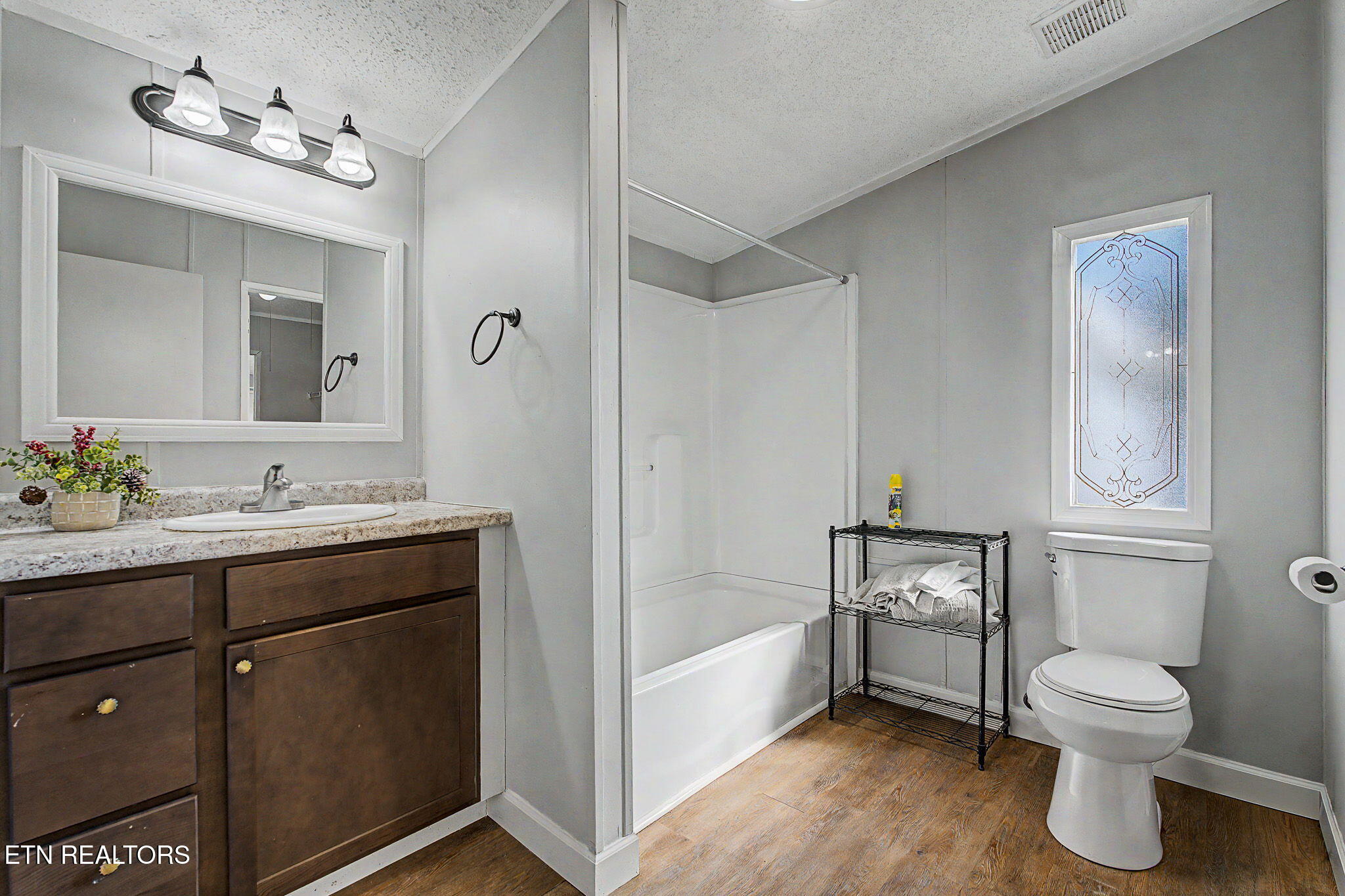 1508 Ingram Heights Road Talbott, TN 37877 - Photo 13 of 27 Primary Bath 1