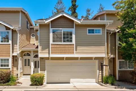 $1,398,000 | 20667 Gardenside Circle, Cupertino, CA 95014