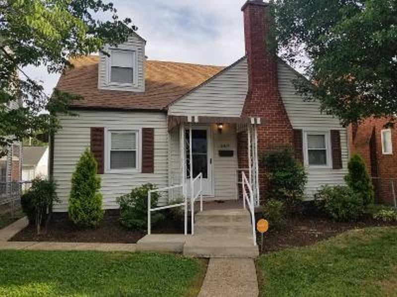 3517 Auburn Road Huntington, WV 25704 - Photo 1 of 30 Gallery Image 1