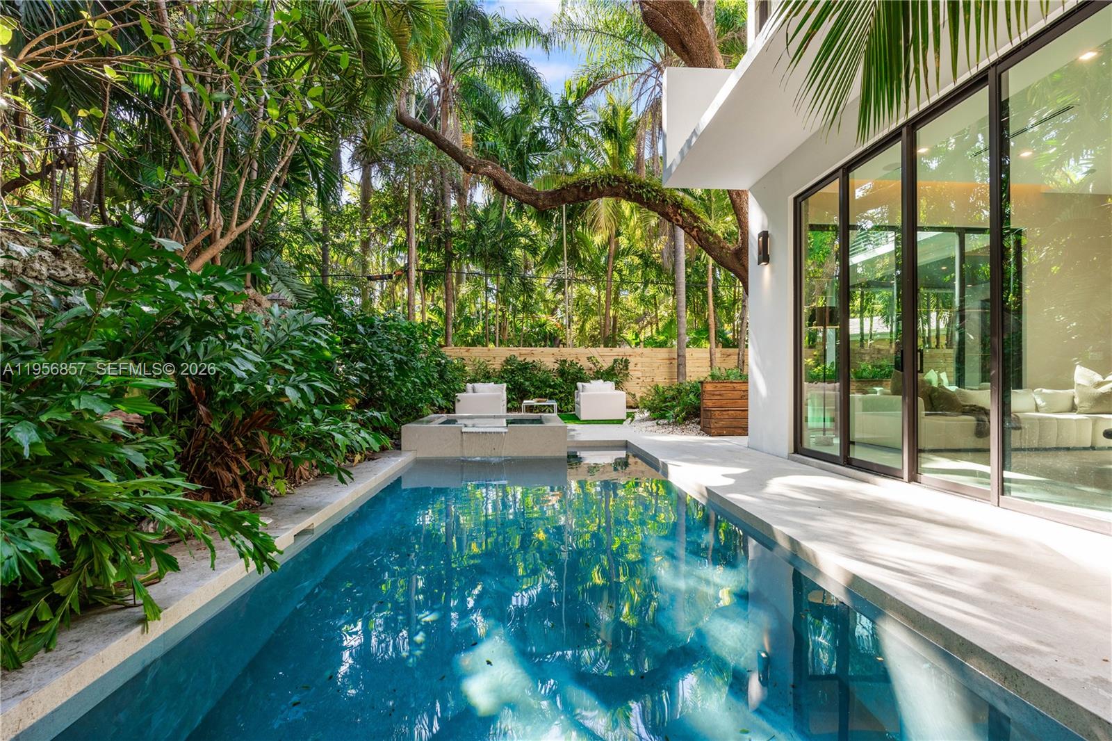 2805 Freeman Street Miami, FL 33133 - Photo 42 of 70
