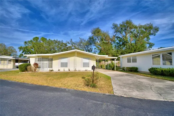$92,000 | 150 Holiday Lane, Auburndale, FL 33823