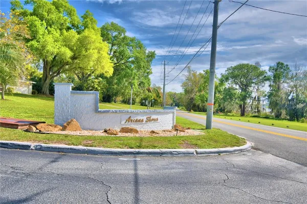 $92,000 | 150 Holiday Lane, Auburndale, FL 33823