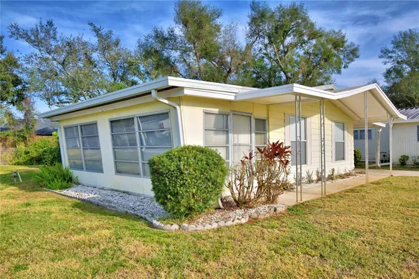 $92,000 | 150 Holiday Lane, Auburndale, FL 33823