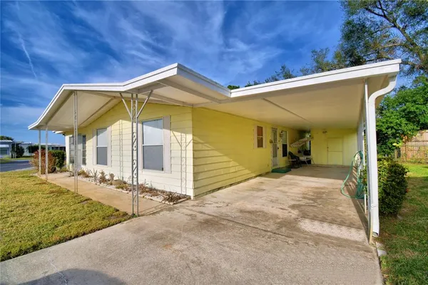 $92,000 | 150 Holiday Lane, Auburndale, FL 33823