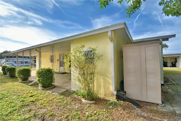 $92,000 | 150 Holiday Lane, Auburndale, FL 33823