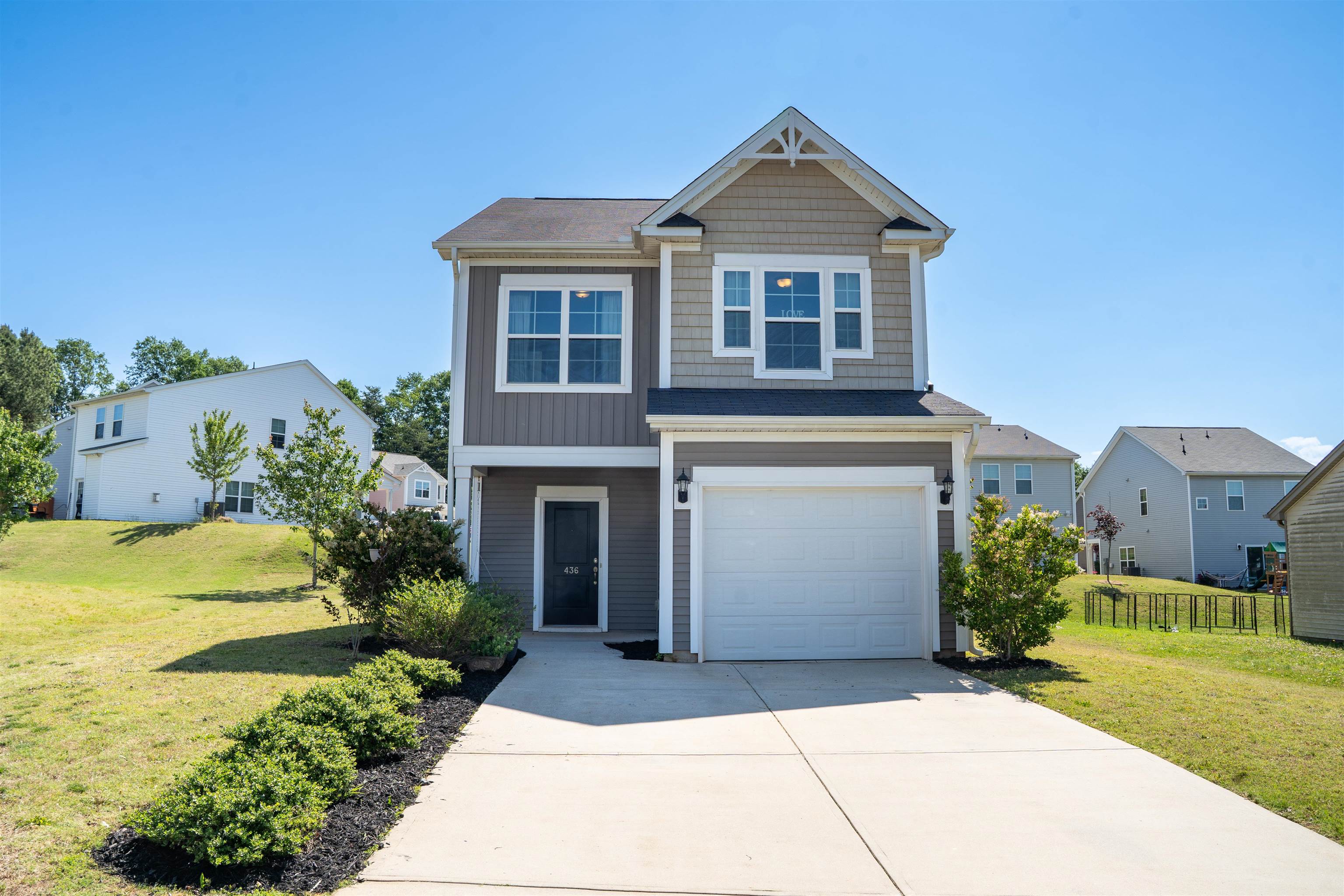 436 North Ivestor Court Inman, SC 29349 - Photo 1 of 23