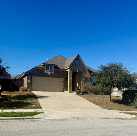 $359,000 | 331 Windswept Way, Kyle, TX 78640
