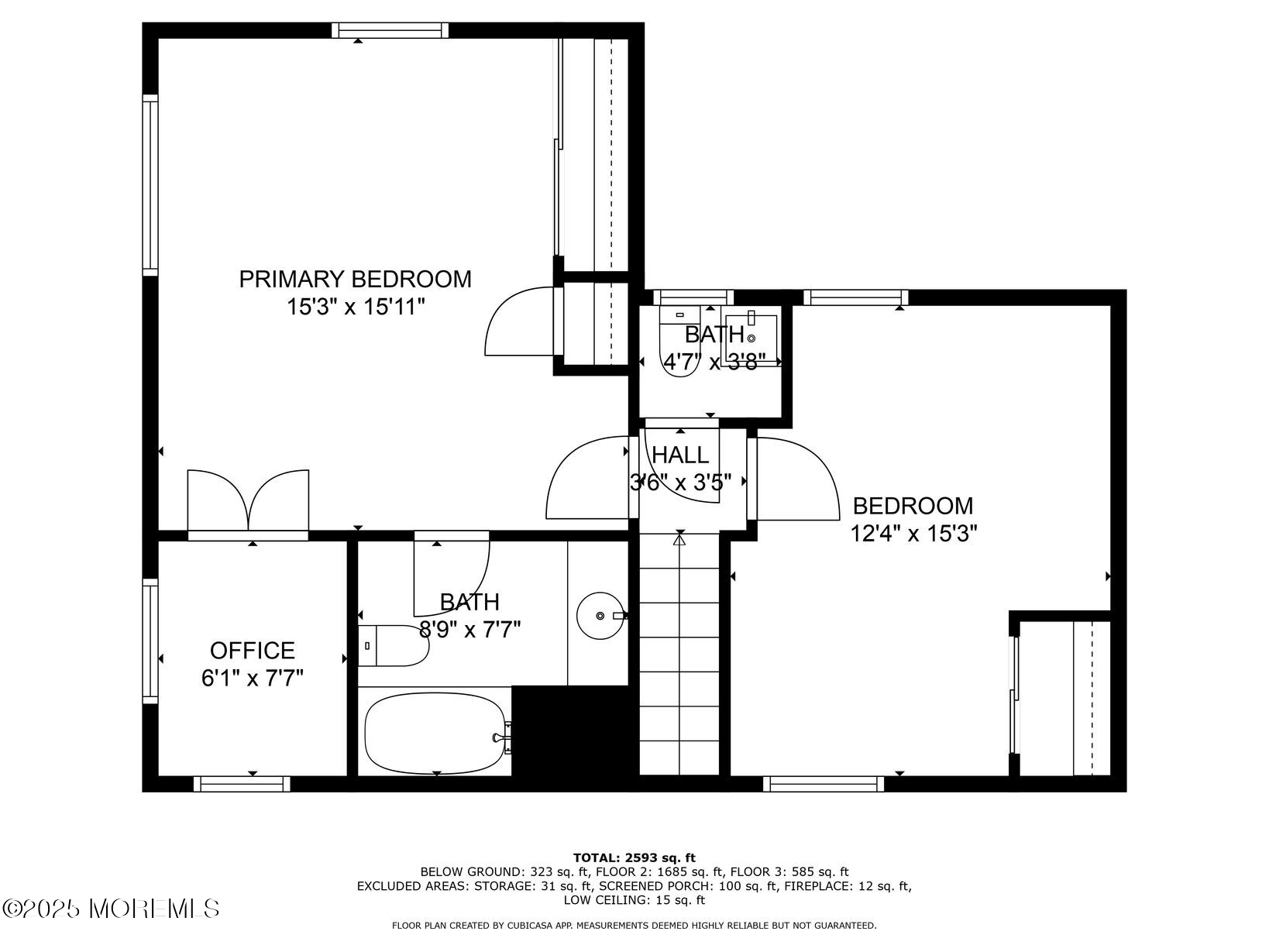 21 Wickatunk Road Manalapan, NJ 07726 - Photo 48 of 48