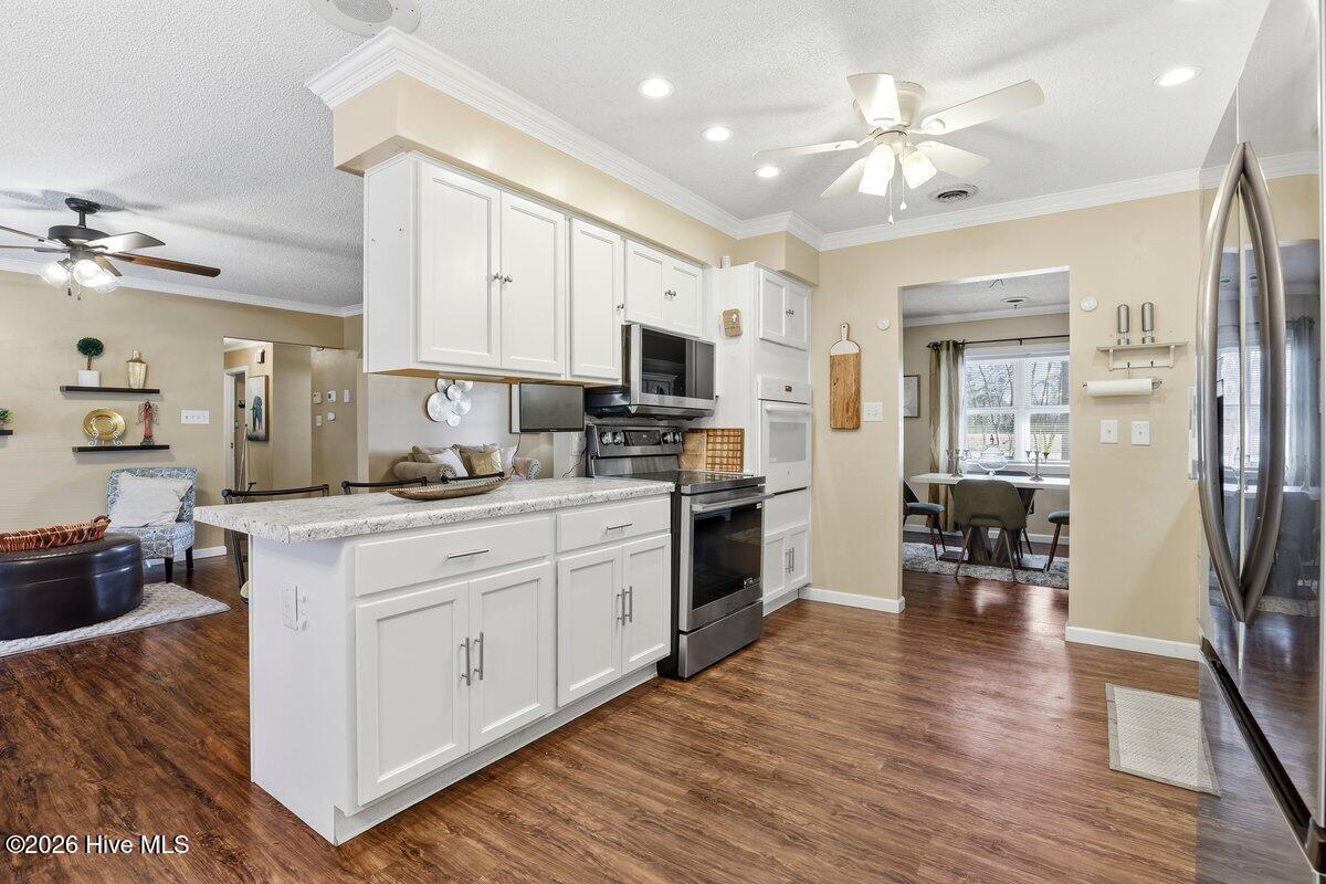 810 Williams Road New Bern, NC 28562 - Photo 11 of 34 810 Williams Rd-21