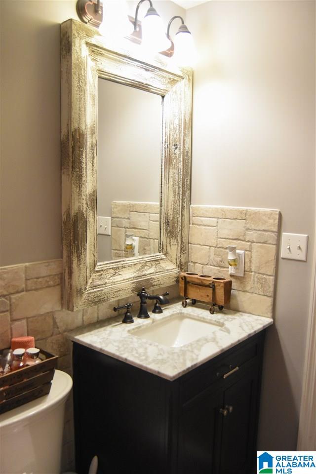 1580 Collins Road Ohatchee, AL 36271 - Photo 24 of 49 Gallery Image 24