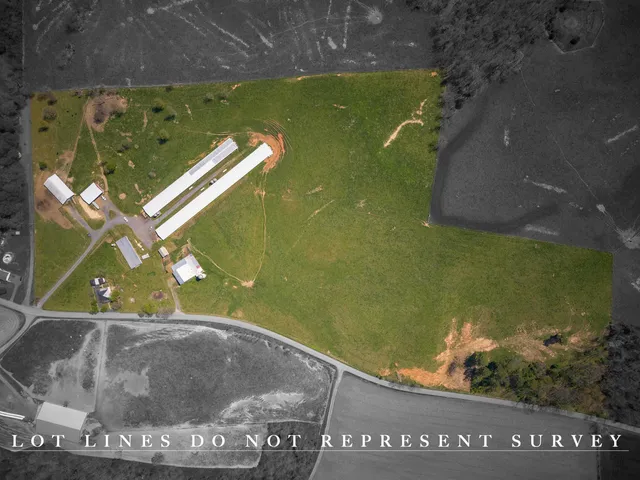 a view of a swimming pool