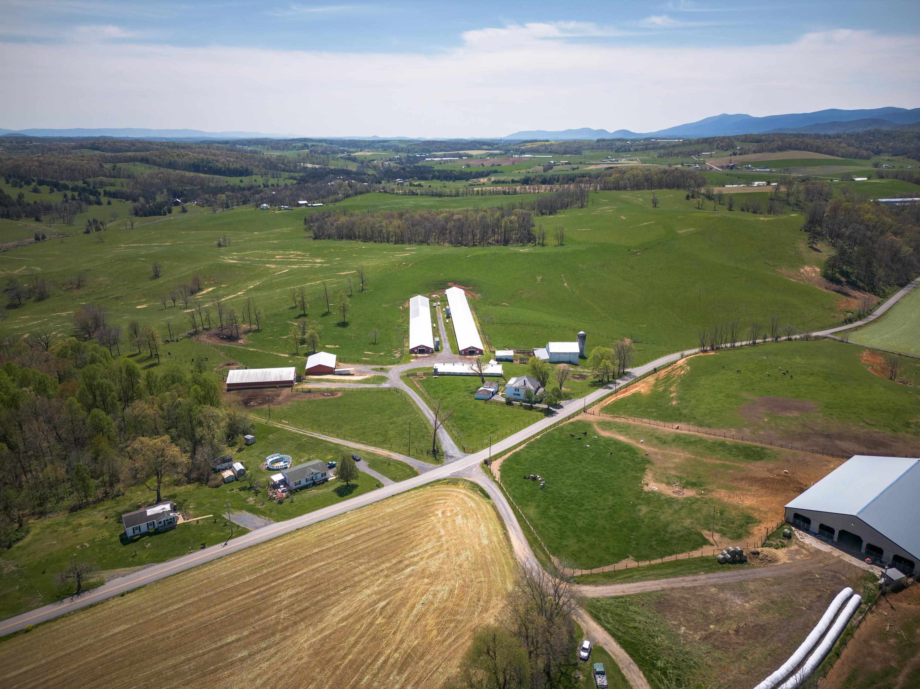 344 Free Mason Run Road Mount Solon, VA 22843 - Photo 41 of 45