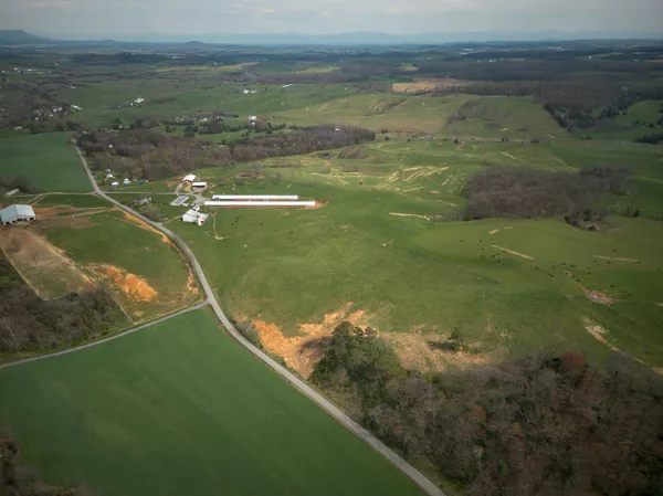 $1,495,000 | 344 Free Mason Run Road, Mount Solon, VA 22843