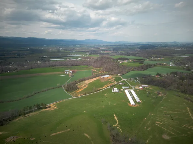 $1,495,000 | 344 Free Mason Run Road, Mount Solon, VA 22843