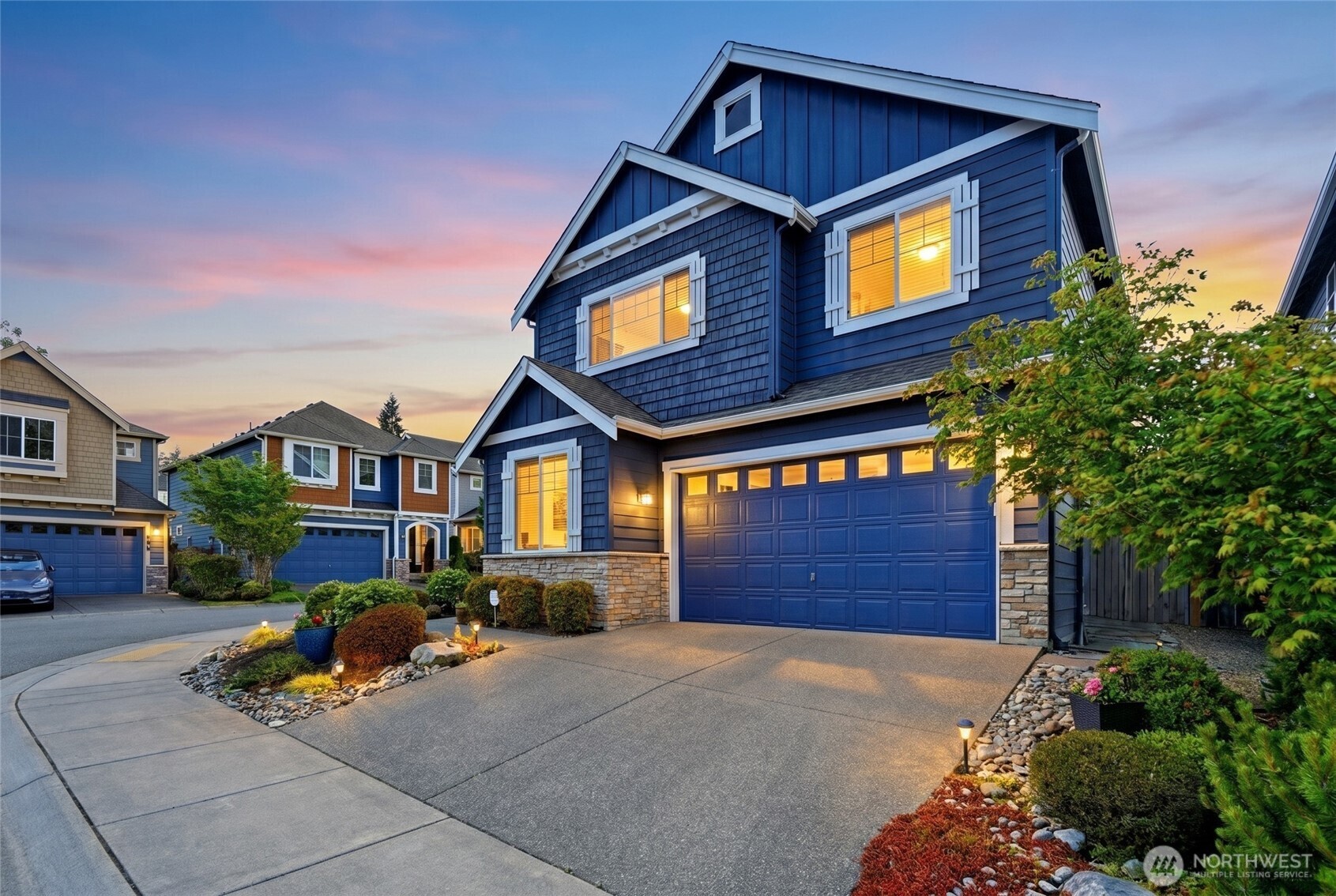 219 197th Street Southeast Bothell, WA 98012 - Photo 2 of 37