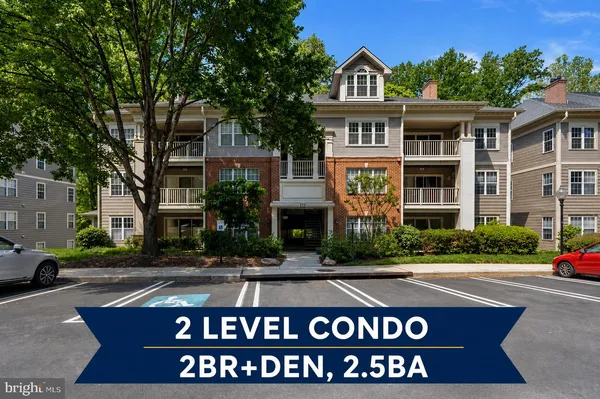 $2,700 | 111 Timberbrook Lane, Unit 304, Gaithersburg, MD 20878