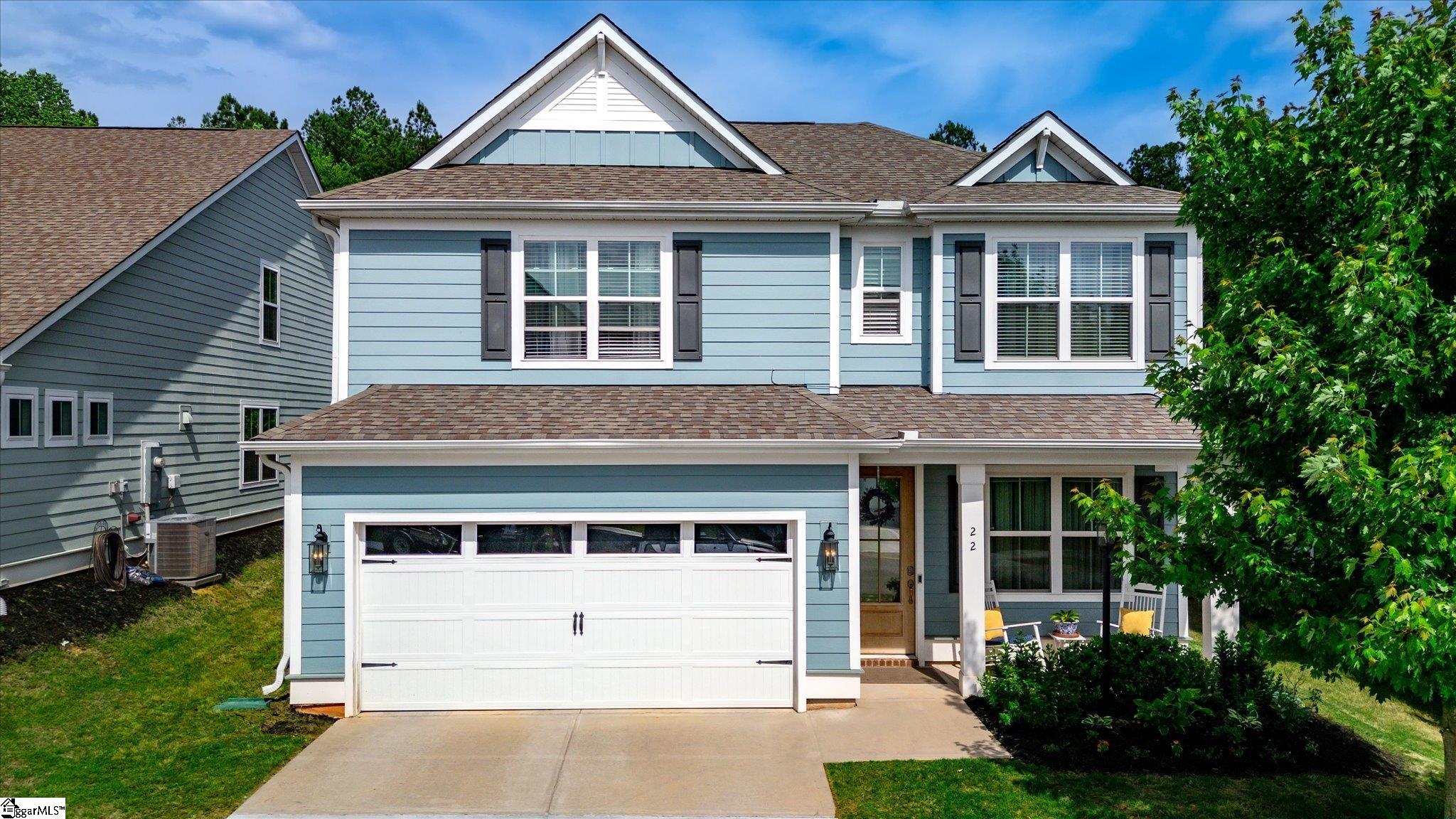 22 Needham Drive Simpsonville, SC 29681 - Photo 1 of 29