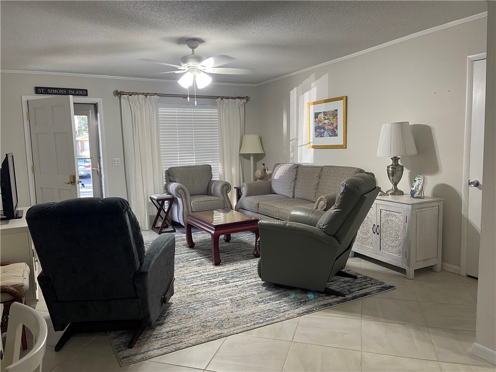 800 Mallery Street, Unit C27 St. Simons Island, GA 31522 - Photo 2 of 16