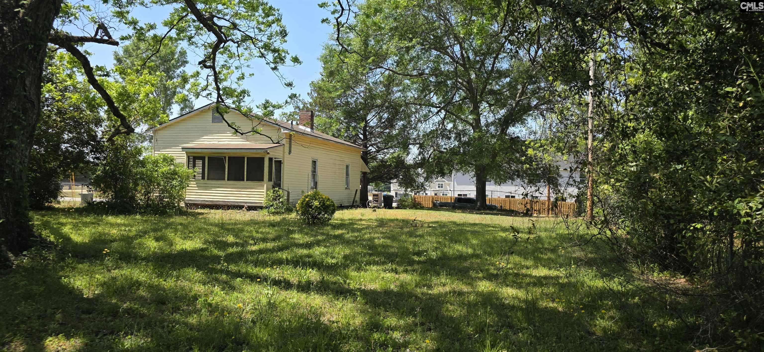 1218 Gordon Street Camden, SC 29020 - Photo 5 of 5