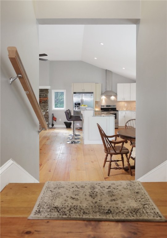 437 Snake Hill Road Glocester, RI 02857 - Photo 24 of 38