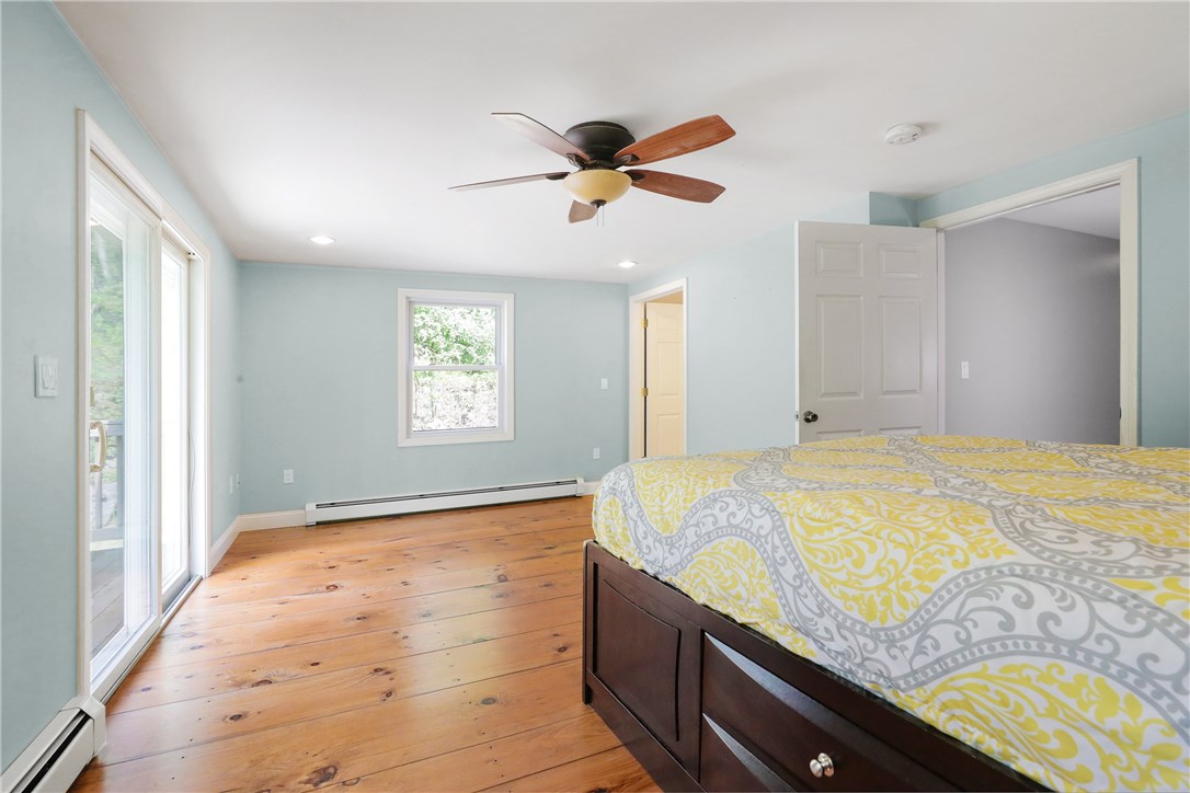 437 Snake Hill Road Glocester, RI 02857 - Photo 25 of 38