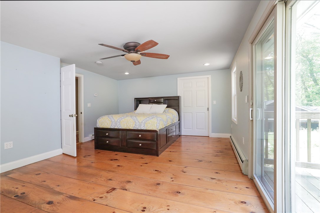 437 Snake Hill Road Glocester, RI 02857 - Photo 26 of 38