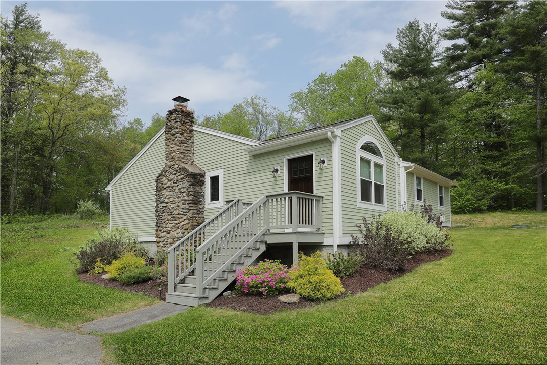 437 Snake Hill Road Glocester, RI 02857 - Photo 37 of 38
