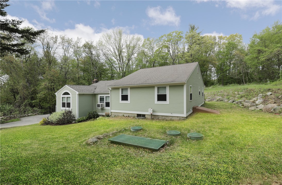 437 Snake Hill Road Glocester, RI 02857 - Photo 38 of 38