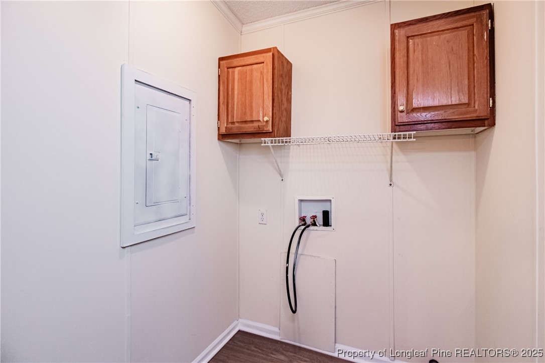 41 Dixie Trail Road Lumber Bridge, NC 28357 - Photo 12 of 33