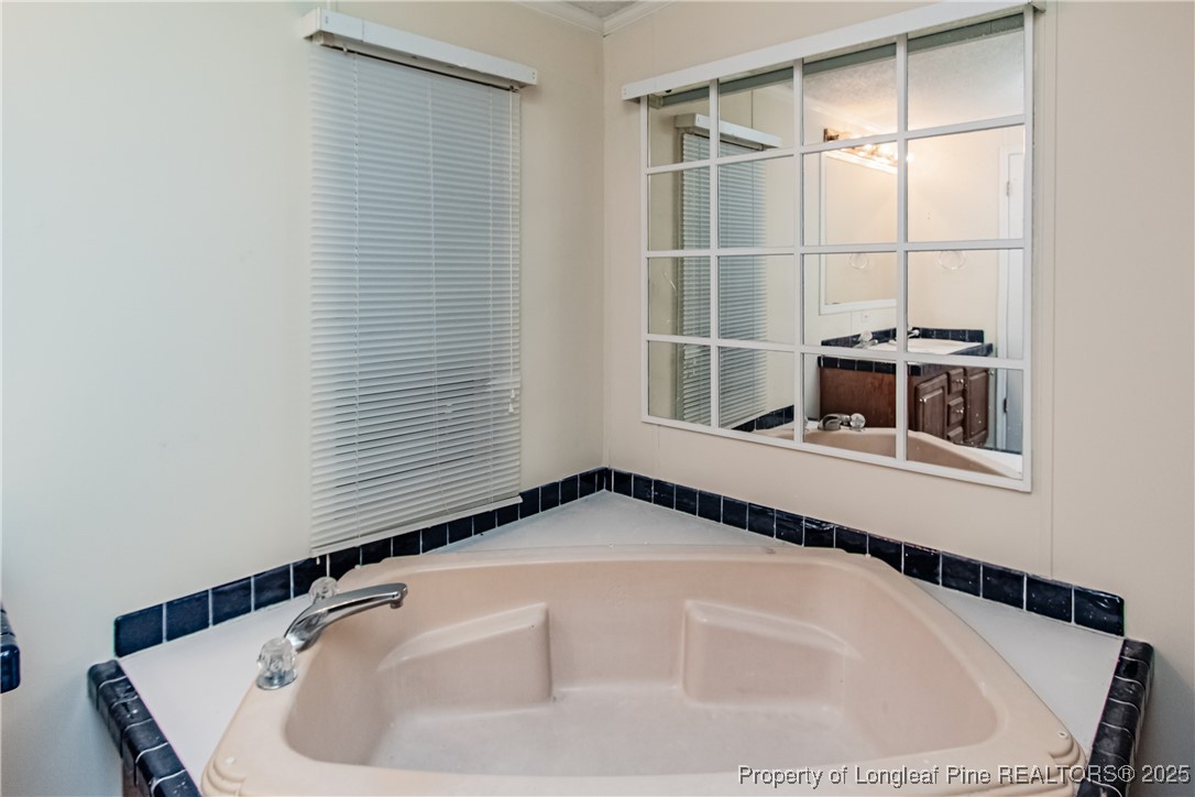 41 Dixie Trail Road Lumber Bridge, NC 28357 - Photo 15 of 33