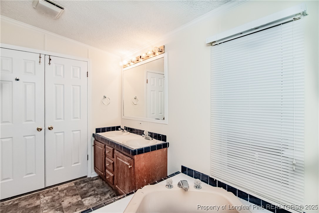 41 Dixie Trail Road Lumber Bridge, NC 28357 - Photo 16 of 33