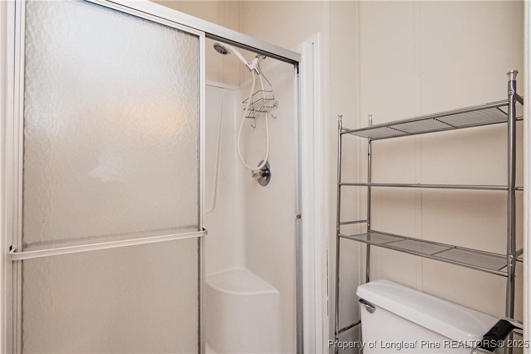 41 Dixie Trail Road Lumber Bridge, NC 28357 - Photo 17 of 33