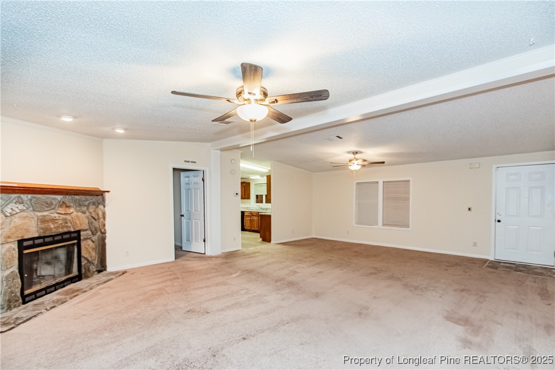 41 Dixie Trail Road Lumber Bridge, NC 28357 - Photo 19 of 33