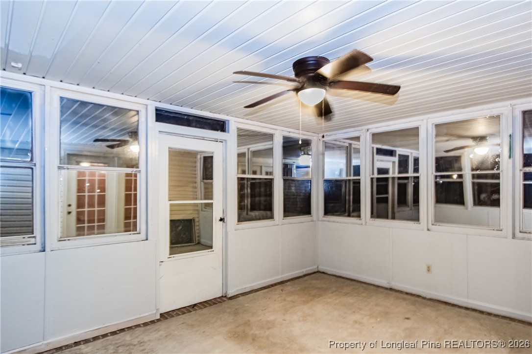 41 Dixie Trail Road Lumber Bridge, NC 28357 - Photo 31 of 33