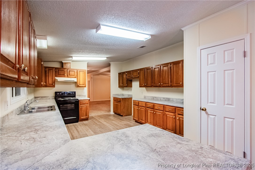 41 Dixie Trail Road Lumber Bridge, NC 28357 - Photo 6 of 33