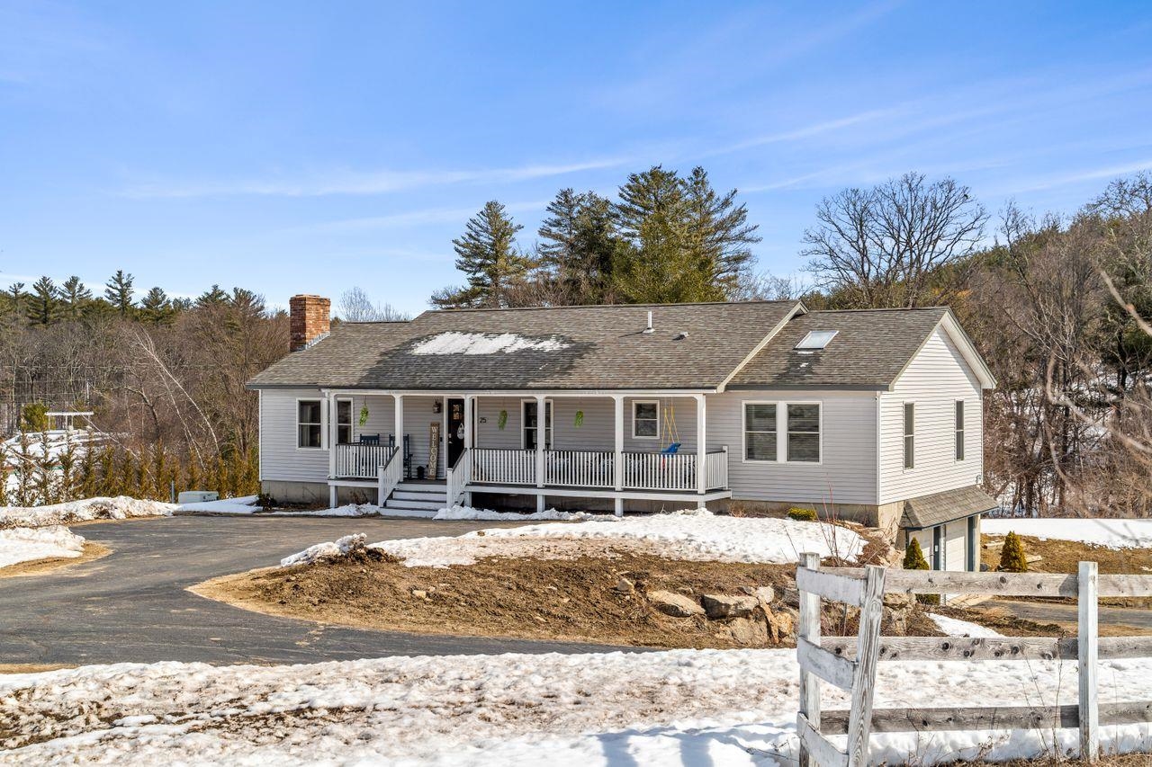 25 Byam Road New Boston, NH 03070 - Photo 1 of 40