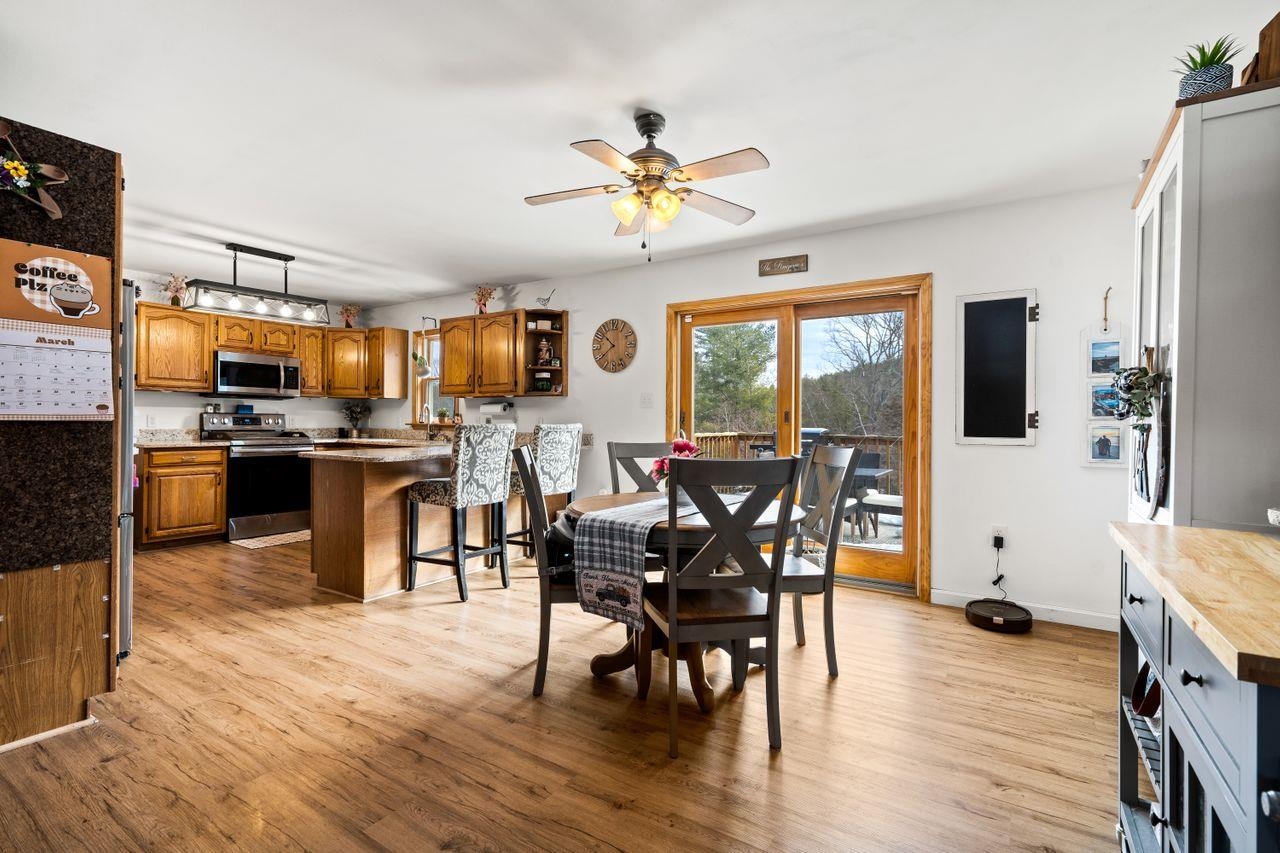 25 Byam Road New Boston, NH 03070 - Photo 13 of 40