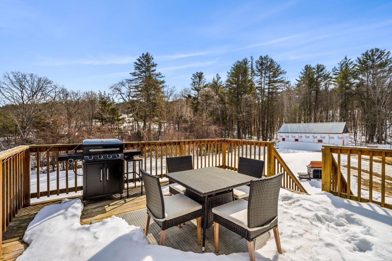 25 Byam Road New Boston, NH 03070 - Photo 2 of 40