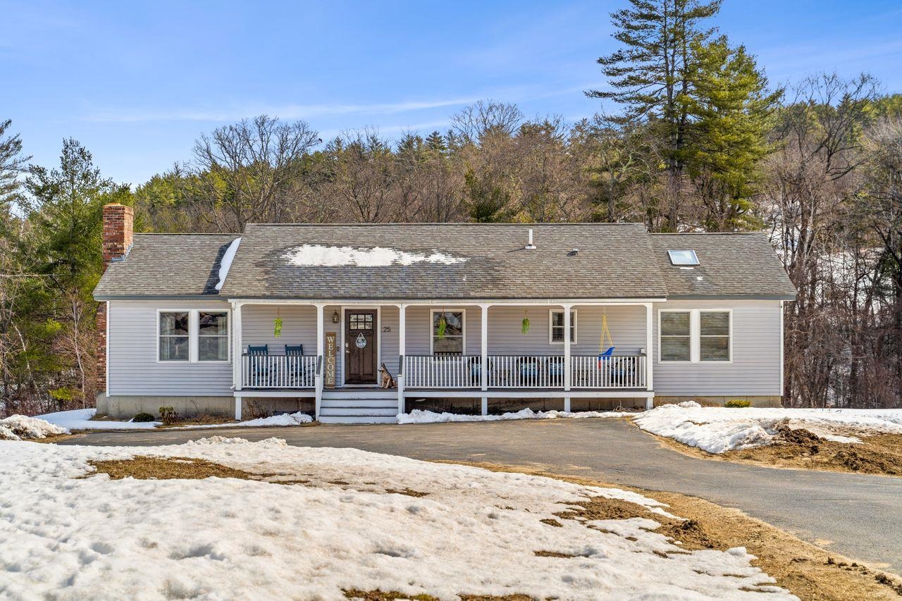 25 Byam Road New Boston, NH 03070 - Photo 33 of 40